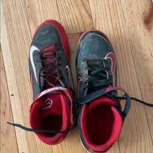 Nike Baseball Metal Cleats